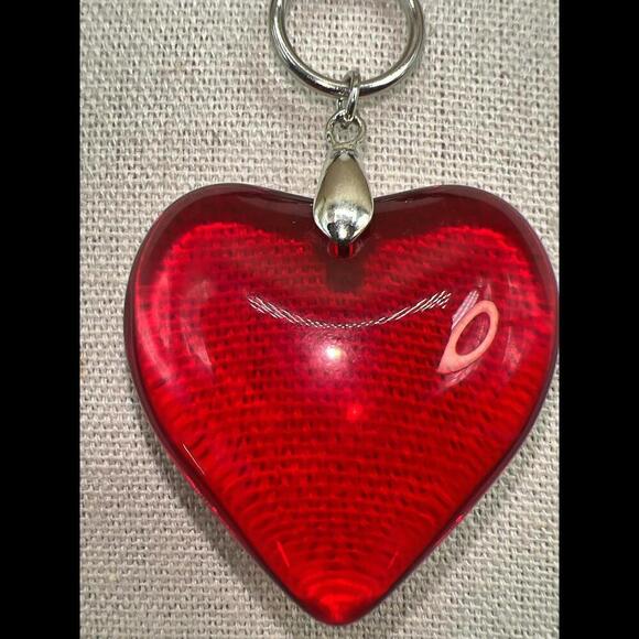 Stunning Black Beaded Heart Pendant Necklace - Picture 2 of 13